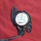 2011 Lincoln Mkz Front Door Tweeter. Fixed Price $25.00.