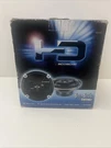 Scosche HD6503 1/2 - 3/4 Car Speakers. Fixed Price $28.00.