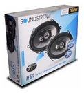 Soundstream AF.573 350 Watts 5" 7" 3-WAY Coaxial Car Audio Full Range Speakers. Fixed Price $33.02.