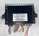 2005-2011 Lincoln Town Car Radio Amplifier Oem # 6W1T-14B484-AA. Fixed Price $25.00.