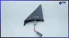 2000-2006 Jaguar X100 XK8 Xkr Front Right Corner Tweeter Speaker Oem 4W8318808AA. Fixed Price $31.78.