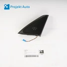 09-14 Oem Bmw Front Right Tweeter W/cover Top Hifi 7226613 F01 F02 F04. Fixed Price $28.80.