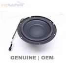 2013-2017 Audi S7 Rear Trunk Subwoofer Speaker (bose) 4G9035382A. Fixed Price $69.99.