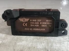 2006 Mini Cooper Convertible N/s Left Door Alarm Sensor Module 6949227 A370. Fixed Price $26.82.