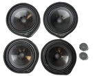 18-21 Honda Clarity Front&rear Door Speakers + Tweeters Set Of Oem. Fixed Price $122.47.