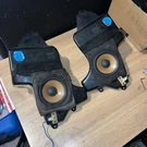 2003 Bmw 540 Rear Left/right Speakers 8360788. Fixed Price $72.75.