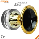 Prv D4400PH-ND V2 Phenolic Watts 2" Horn Driver Neodymium + WGP14-50 Gold. Fixed Price $229.50.