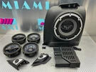 08-15 Mitsubishi Evolution X Rockford Fosgate Audio Tweeters Amp Speakers 10. Fixed Price $650.00.