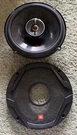 Jbl GX628 Series 6.5" 180W Power 2-WAY Coaxial Car Single Speaker. Fixed Price $29.99.