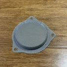 2017-2023 Rolls Royce Dawn RR6 Left Right Door Mid-range Speaker Cover Oem. Fixed Price $230.00.