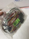 Connection Cable Power Radio Changeover Iso For Parrot MKI9000 MKI9100 MKI9200. Fixed Price $29.90.