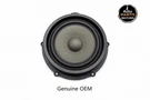2012 Porsche Cayenne Rear Door Woofer Speaker Left Right Oem 7P5035710A. Fixed Price $37.00.
