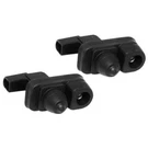 SET-ACD6075A Delco Door Jamb Switches Of 2 New For Chevy Lh & Rh H3 Pair. Fixed Price $33.59.