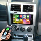 7'' Android 13 For 2007 08 09 10 11 12 Dodge Nitro Stereo Radio Gps Carplay. Fixed Price $137.11.