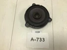 2007 Nissan Murano Rear Left Driver Side Door Speaker Oem+. Fixed Price $29.66.