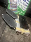 73-91 Chevy Gmc Squarebody Speaker Mount Bracket Cab Corner Rear Seat Left Right. Fixed Price $79.00.