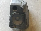 Tesla 3 2018 Speaker 1079747-99-B Oem. Fixed Price $135.00.
