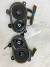 2018-2024 Lincoln Navigator Rear Quarter Panel Premuim Revel Audio Speaker Set. Fixed Price $76.50.