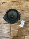 Traverse 2007 Front Passenger Side Door Radio Audiot Stereo Speaker Fabric. Fixed Price $45.00.