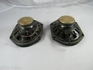(2) 2000 Ford Windstar Door Speakers, # XF2F-18808-AC, XW7F-18808-AB A81ZJ. Fixed Price $34.30.