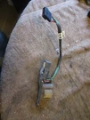 1997 Dodge Ram 1500 Heater A/c Temperature Transformer Relay Harness 56006952. Fixed Price $200.00.