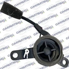 2012-2017 Kia Rio Right Side Windshield Pillar Speaker Audio Tweeter Rh. Fixed Price $34.97.