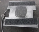 01 Audi Allroad Genuine Hands Free Telephone Speaker 98-04 4B0 035 411 Pk. Fixed Price $13.05.