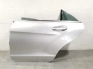 Mercedes-benz CLS550 Rwd 4.7 2014 Rear Left Complete Door Silver Color Oem. Fixed Price $500.00.