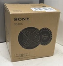 Sony XS-R16 Pair 3-WAY Car Component Speakers 6.5 Inch 45W Rms New. Fixed Price $49.99.