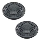 Hertz Mille Pro Mp 28.3 1.4" 35MM Car Audio Tetolon Dome Tweeters 180W Peak Pair. Fixed Price $237.15.