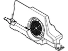 Genuine Ford Woofer DC3Z-18808-J. Fixed Price $297.21.