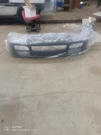 New 2004 Porsche Cayenne Front Bumper Grille. Fixed Price $500.00.