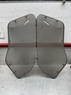 03-06 Tahoe Silverado Sierra Yukon Front Door Panel Speaker Grill Set Bose Oem. Fixed Price $48.98.