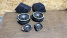 13-16 Subaru Brz Frs Dash Board Door Speaker Tweeter Set Pair Lh&rh Oem. Fixed Price $69.99.