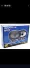 Pair Rockville RV68.2C / 5X7" Component SPEAKERS+6X8" Coaxial 3-WAY. Fixed Price $84.95.