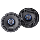 Autotek Street Machine 6.5 Inch 2-WAY Shallow Car Audio Coaxial Speakers, Pair. Fixed Price $29.99.