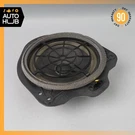 2018 Audi Tt Convertible Rear Left Or Right Bass Loudspeaker Oem 54K. Fixed Price $45.65.