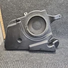 2013 Lincoln Mkx Subwoofer 7T4T-18C804-AD #08107L12. Fixed Price $99.99.