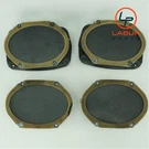 X204 Jaguar S-type 03-08 Front & Rear Left Right Door Speaker Set Of BX147. Fixed Price $85.99.