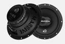 Massive Audio MX65V2 6.5" 2-WAY 250 Watts 4-OHM Car Coaxial Speakers. Fixed Price $46.88.
