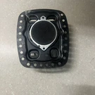 2012 Dodge Ram Oem Mopar Interior Roof Mounted Speakers 5064360AC (j). Fixed Price $22.99.