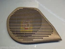 Oem 92-95 Usdm Honda Civic EG9 Sedan Passenger Door Panel Speaker Cover Gray. Fixed Price $49.95.