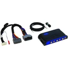 Pac Audio AP4-CH21 Advanced Amplifier Install Interface For Wrangler Ram Dodge. Fixed Price $329.00.