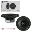 Memphis SRX62 Inch 2-WAY Car Audio Speakers (pair) 6.5". Fixed Price $49.95.