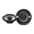 Jvc CS-DR162 6.5 Inch Coaxial Speakers (pair). Fixed Price $79.13.