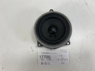 2022-2025 Bmw X1 U11 Front Rear Left Right Driver/passenger Door Speaker. Fixed Price $44.99.