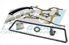 Ijs Group 40-1056VFK Timing Chain Kit For Chevrolet,opel,vauxhall. Fixed Price $140.51.