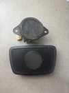 2003-2009 Lexus GX470 Mark Levinson Dash Center Speaker Oem 86160-0W580 W/grille. Fixed Price $50.00.