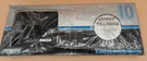 Vintage Avx By Audiovox Full Range Pair Of Stereo Auto Car Speakers ID-36 2. Fixed Price $49.99.