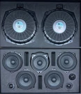 2019-2024 Oem Bmw G20 Hifi Complete 10 Speaker Set (S676A) Like New. Fixed Price $250.00.